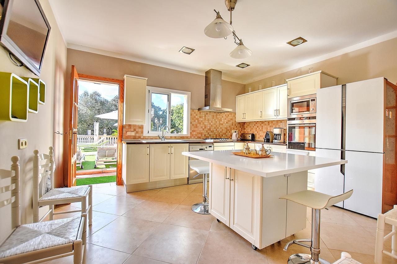 Segundo Villa Llucmajor (Mallorca)