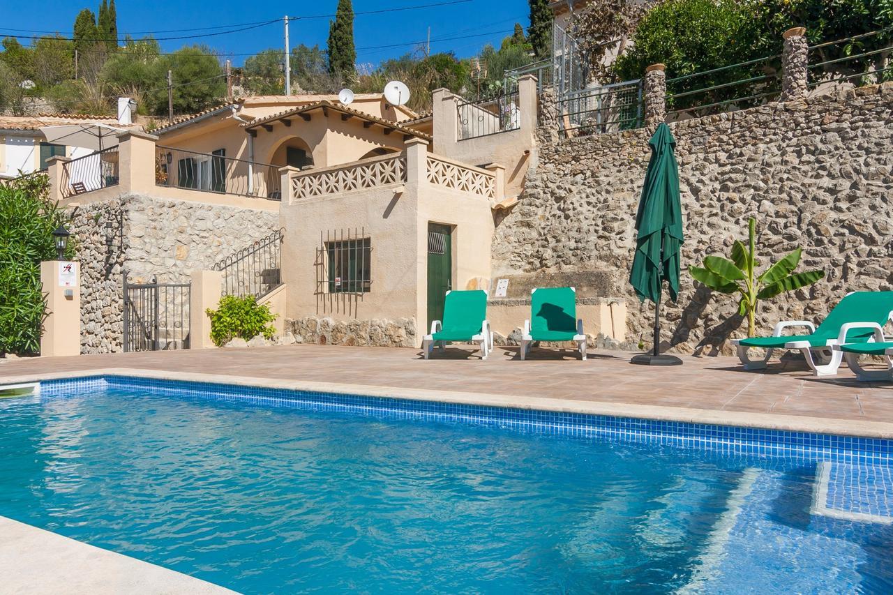 Sa Font Villa