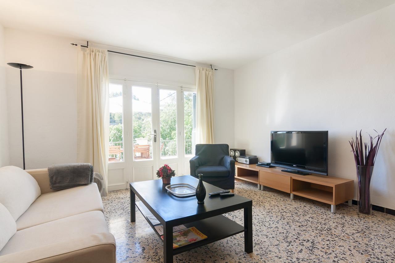 Sa Font Villa *