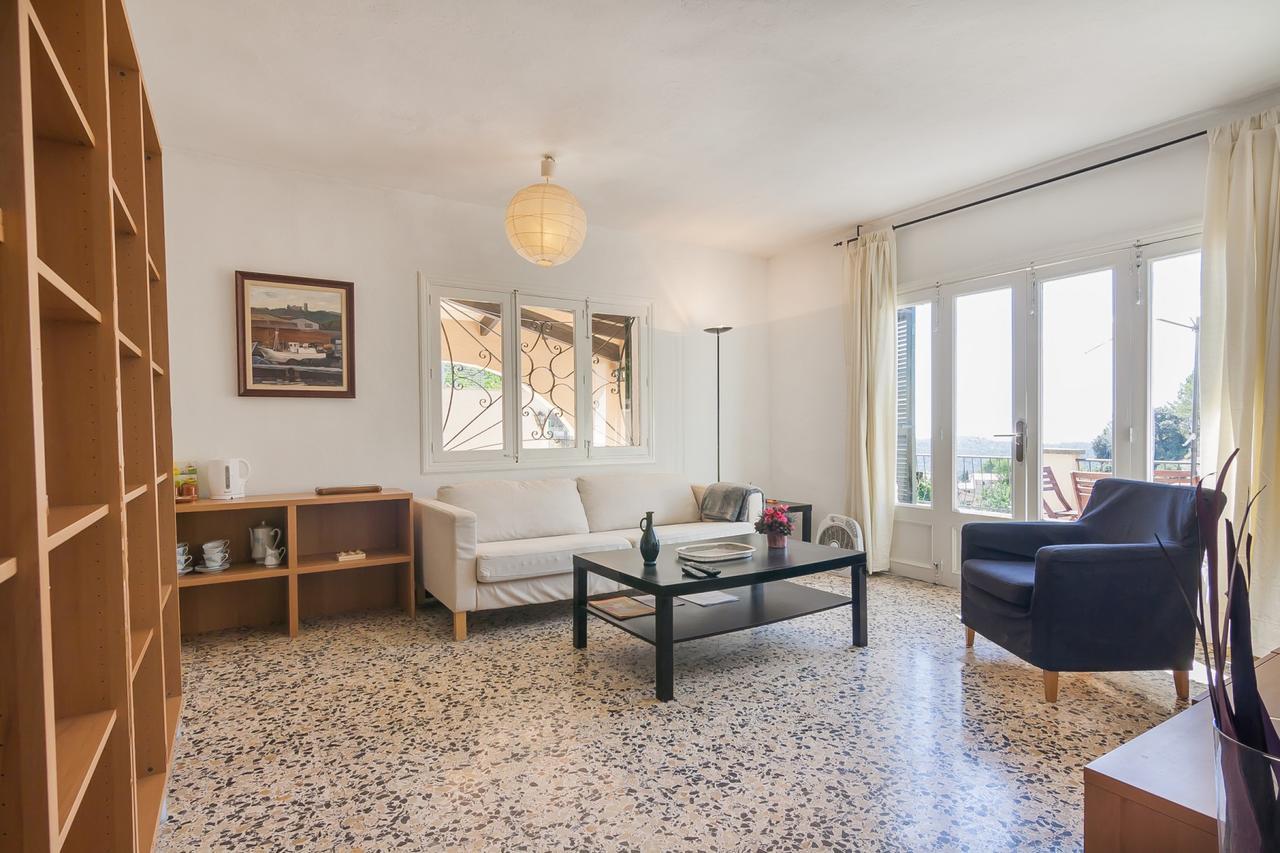 Villa Sa Font Puigpunyent (Mallorca)