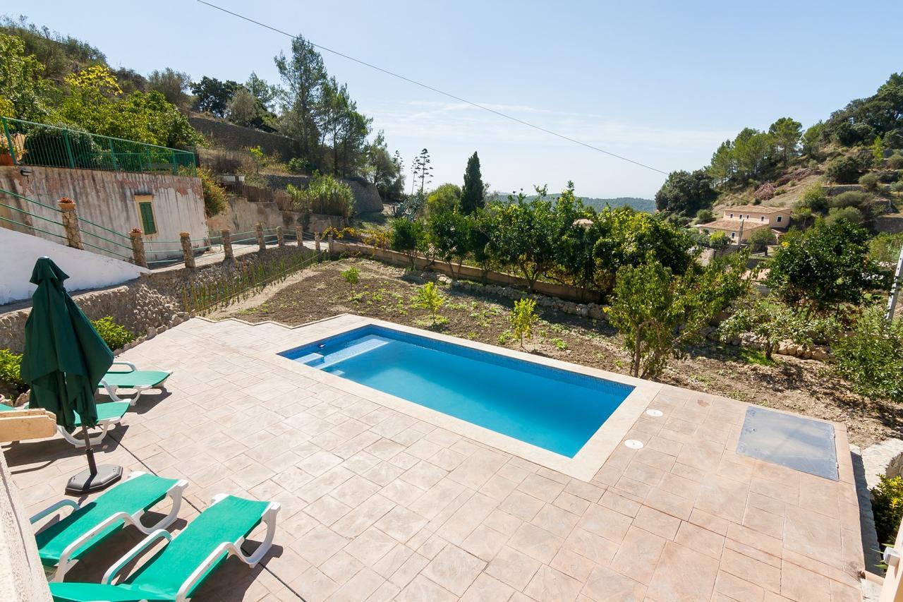 Sa Font Villa