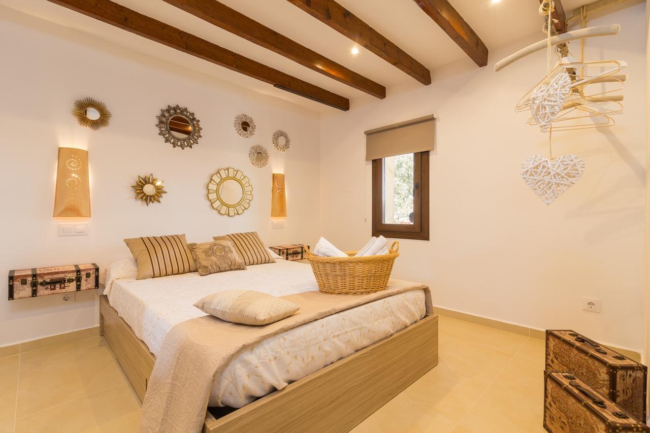 Finca Den Joan Inca (Mallorca)