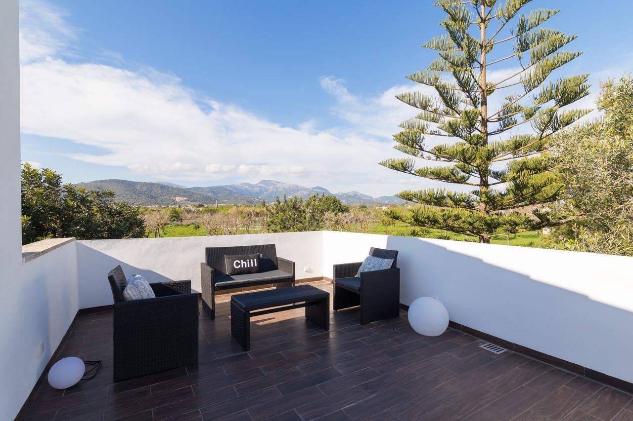 Holiday home Finca Den Joan *