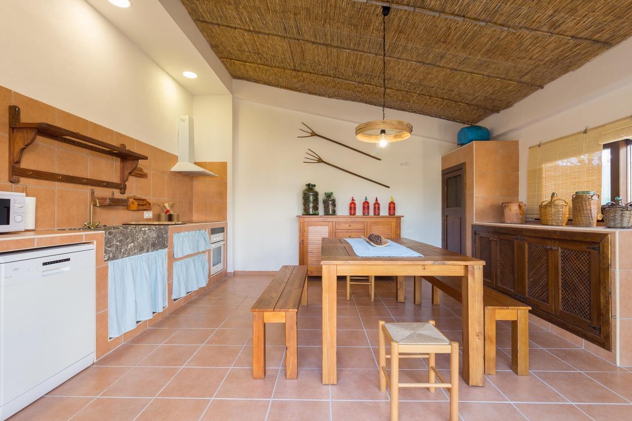 Holiday home Finca Den Joan Inca (Mallorca)