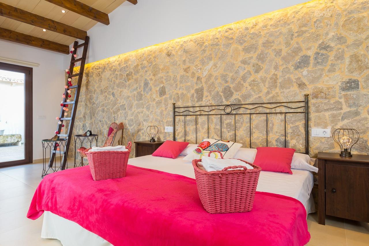 Finca Den Joan