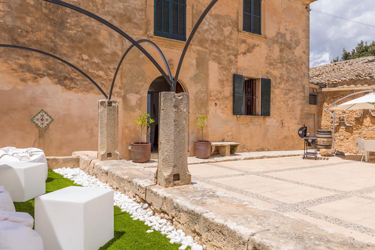 Сasa de vacaciones Buniferri Llucmajor (Mallorca)