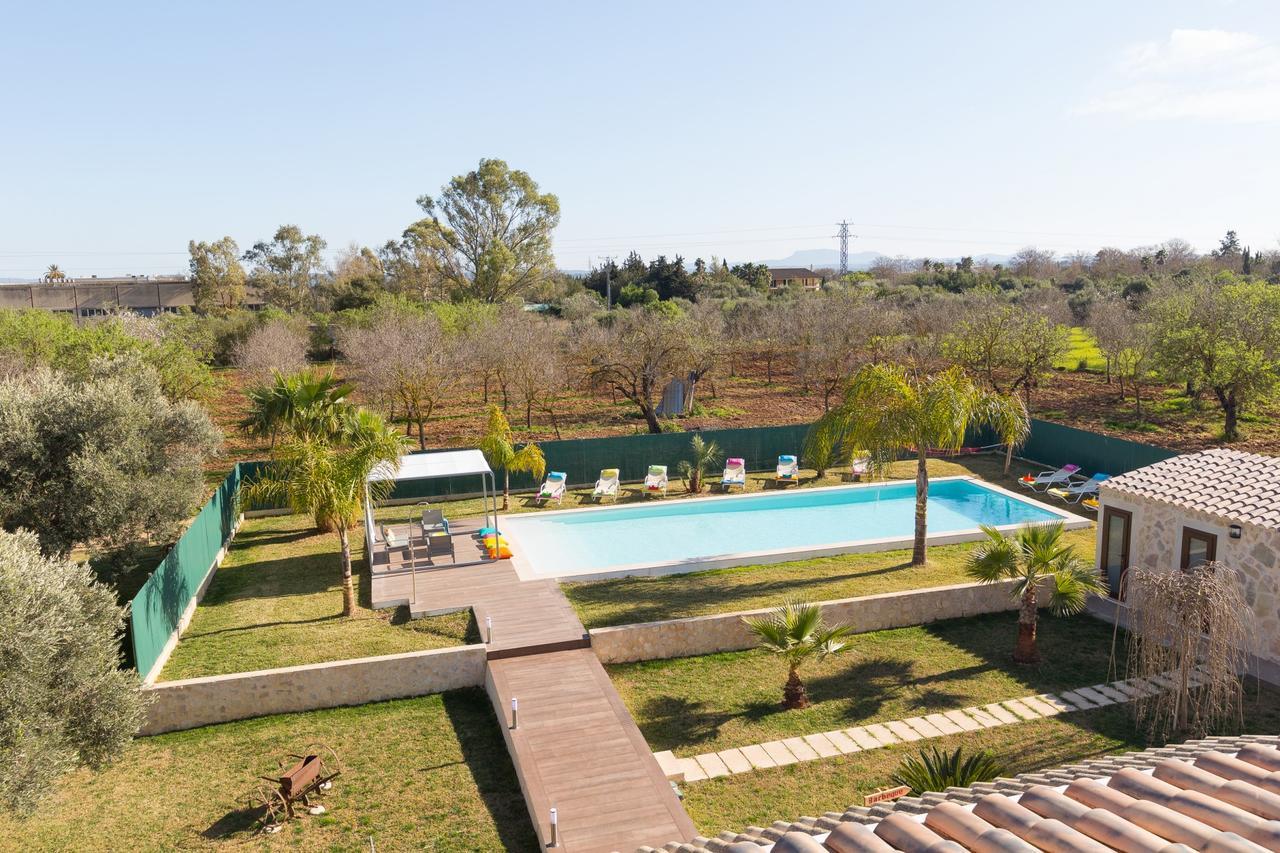 Finca Den Joan Inca (Mallorca)
