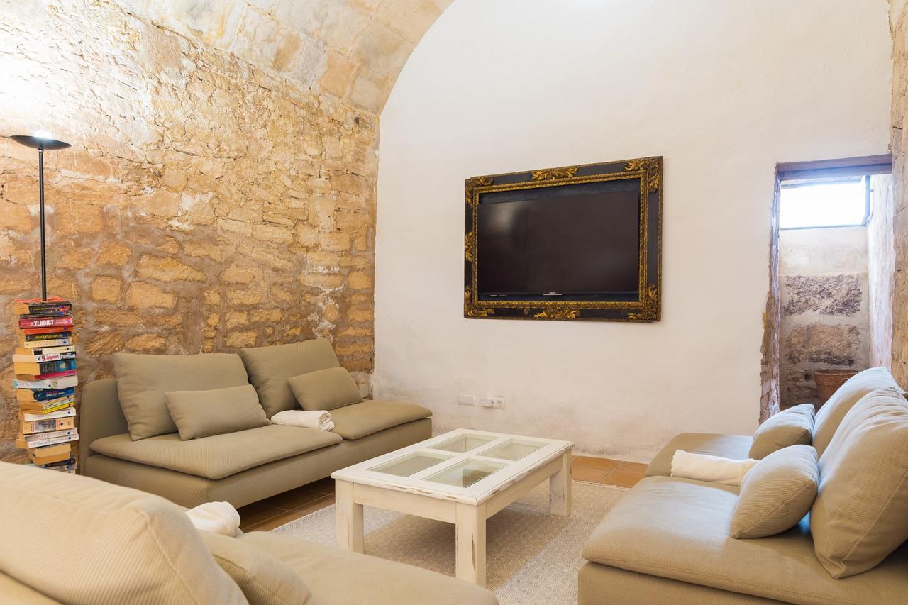 Сasa de vacaciones Buniferri Llucmajor (Mallorca)