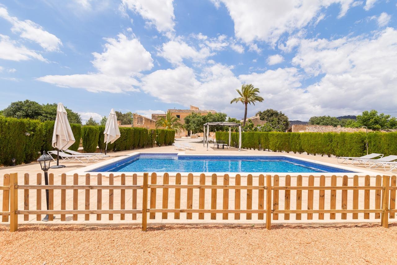 Сasa de vacaciones Buniferri Llucmajor (Mallorca)