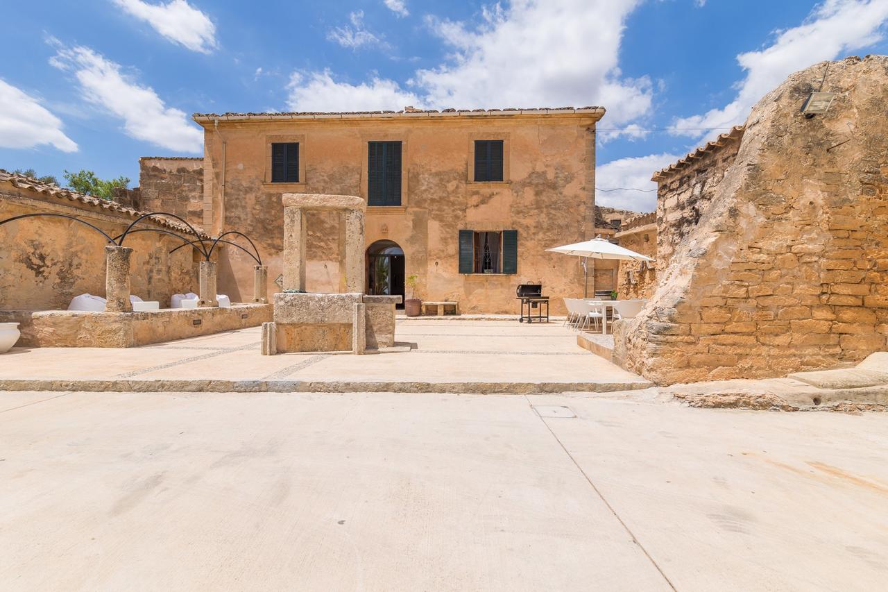 Buniferri Llucmajor (Mallorca)