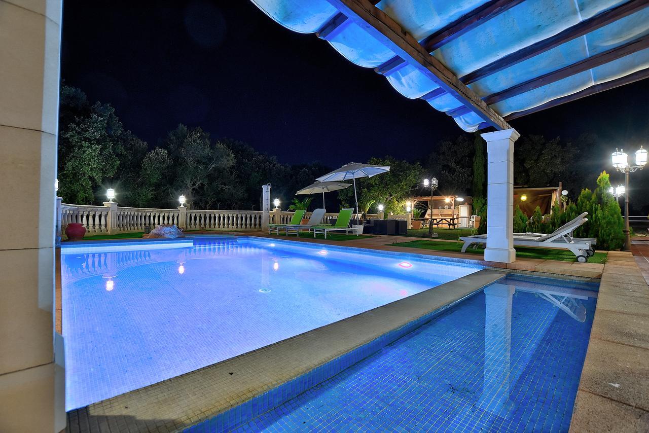 Villa Segundo *