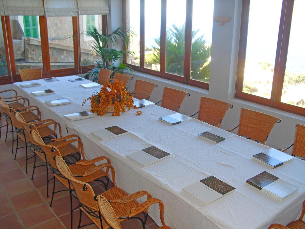Mar I Vent Banyalbufar