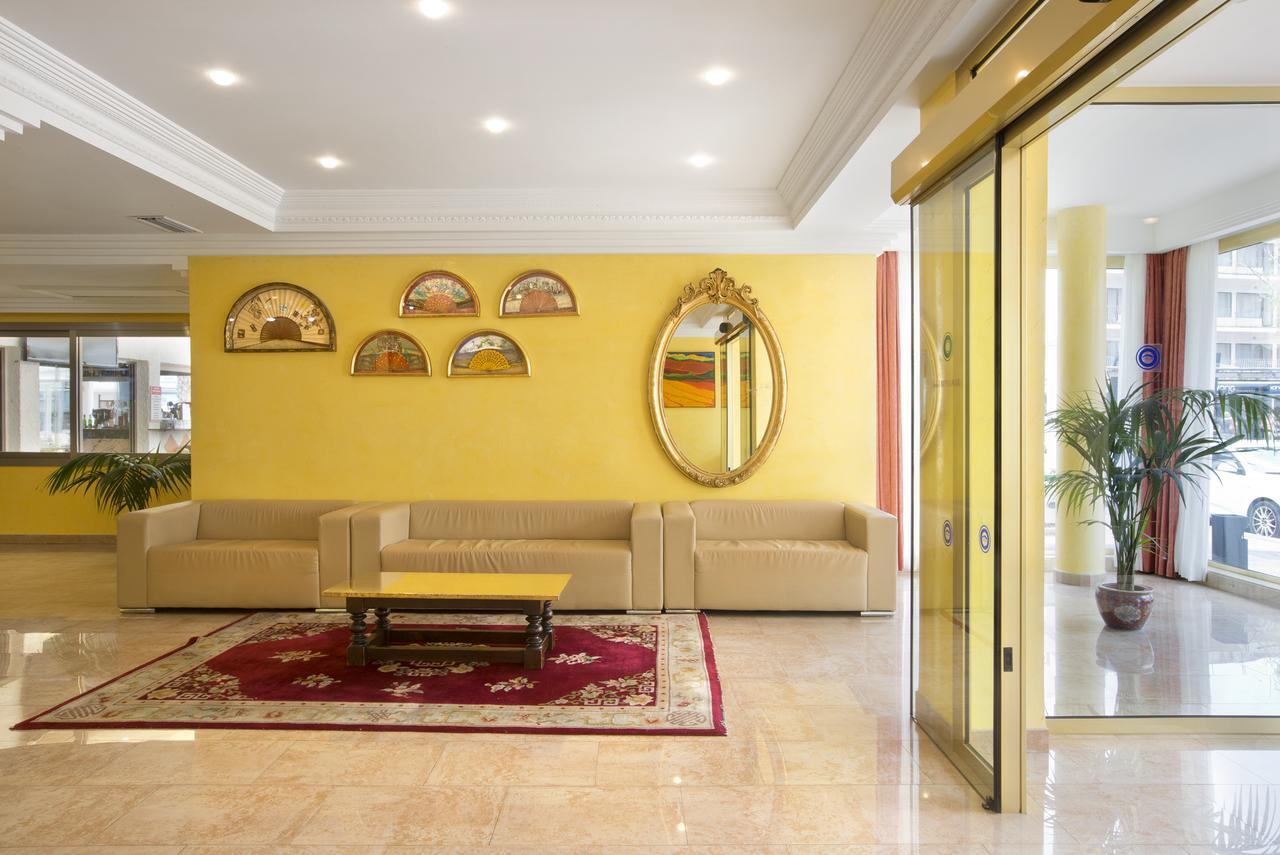 Biniamar Hotel Cala Millor (Mallorca)