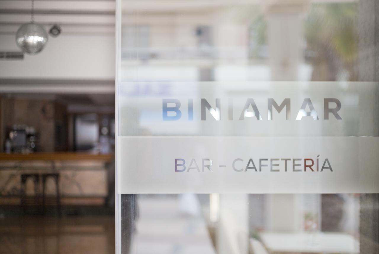 Biniamar 3*