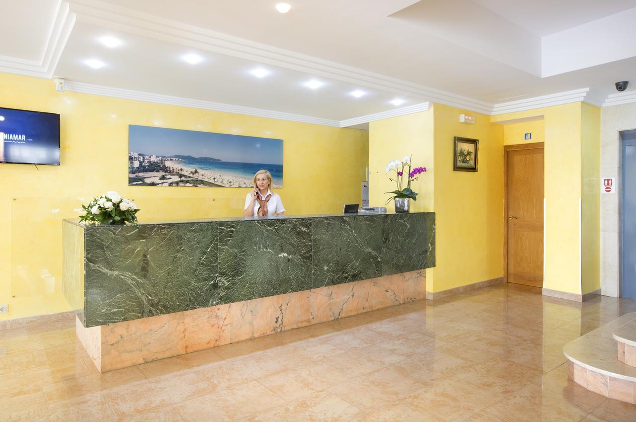 Hotel Biniamar 3*