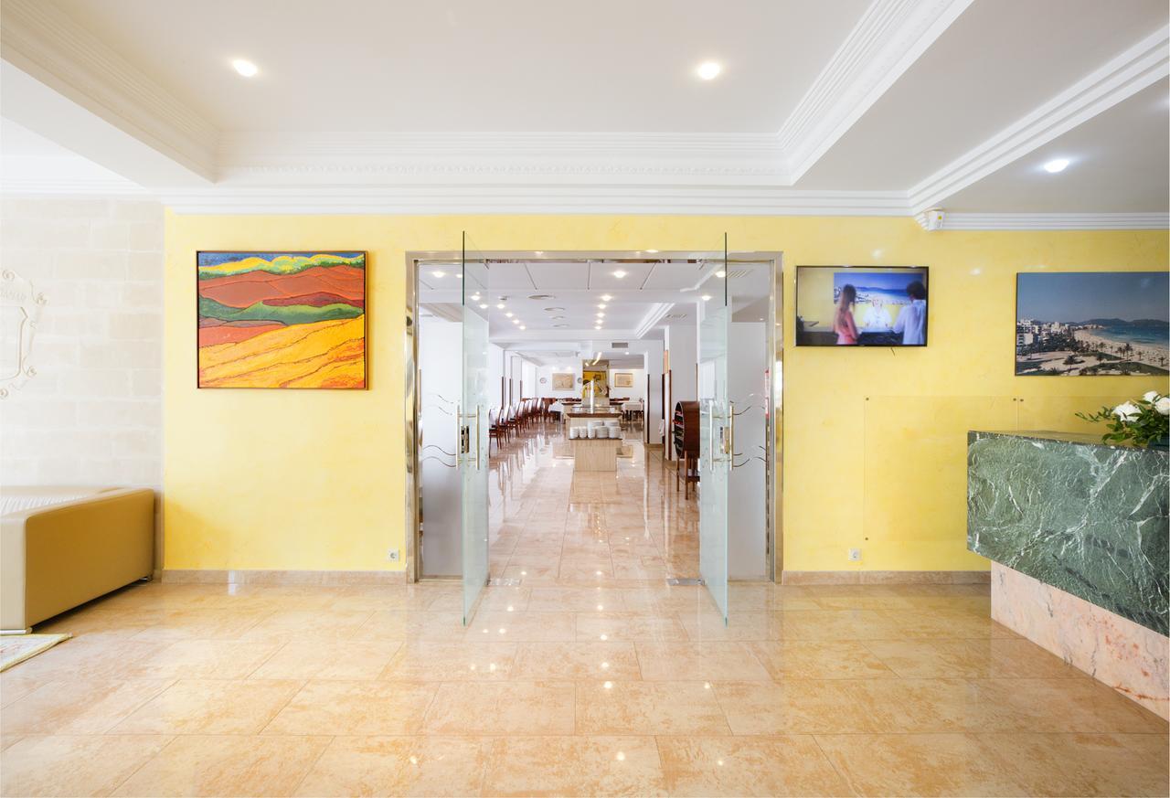 Hotel Biniamar 3*