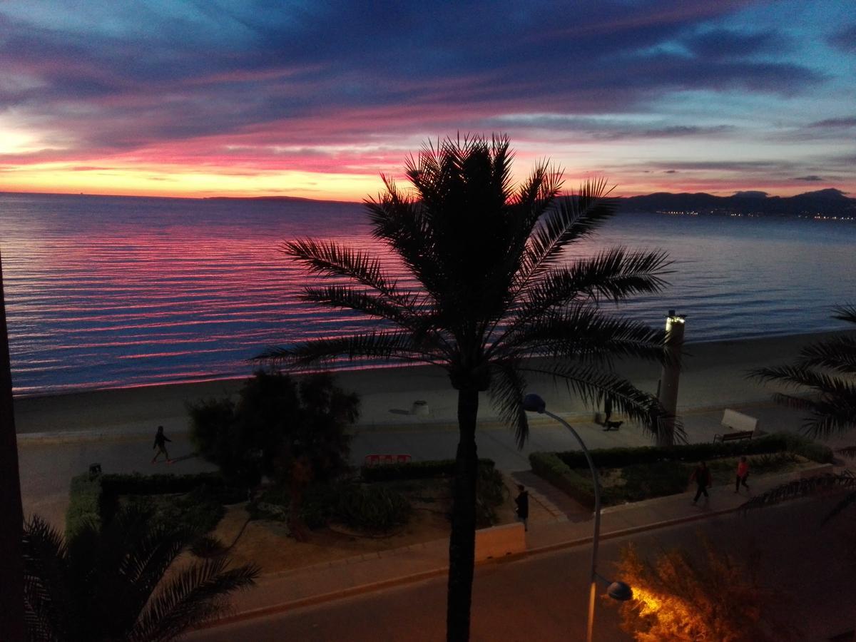 Hotel Q-royal Playa de Palma (Mallorca)