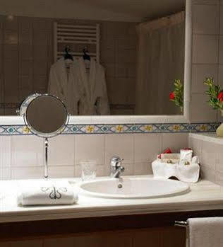 Hotel L'hermitage &