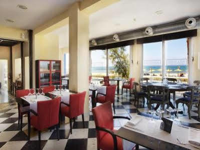 Ur Azul Playa Hotel 4*