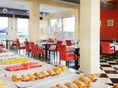 Hotel Ur Azul Playa Palma de Mallorca