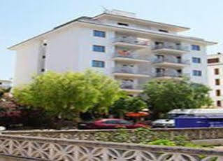 Apartahotel Ferrer Tamarindos