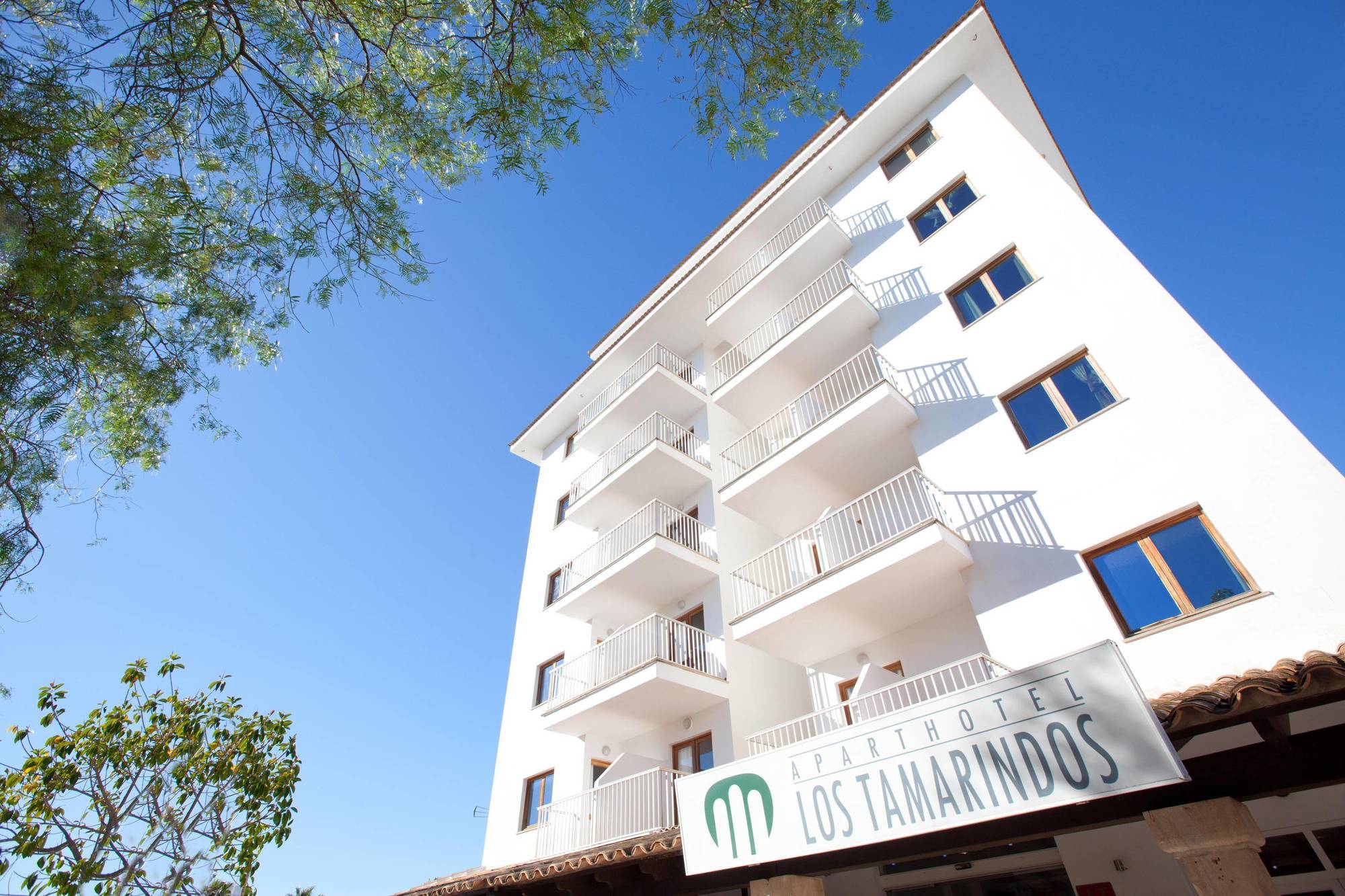 Ferrer Tamarindos 3* Puerto de Alcúdia