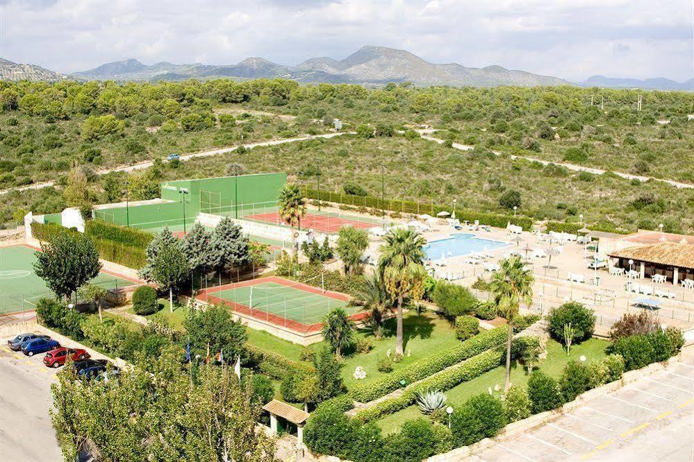 Hotel Hsm Canarios Park 3*
