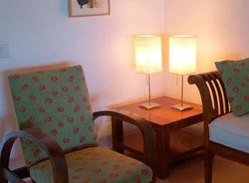Casa rural Ses Arenes