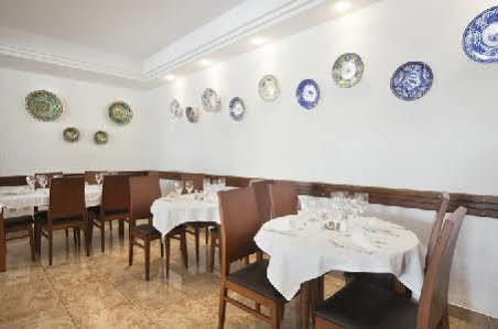 Biniamar Hotel 3*