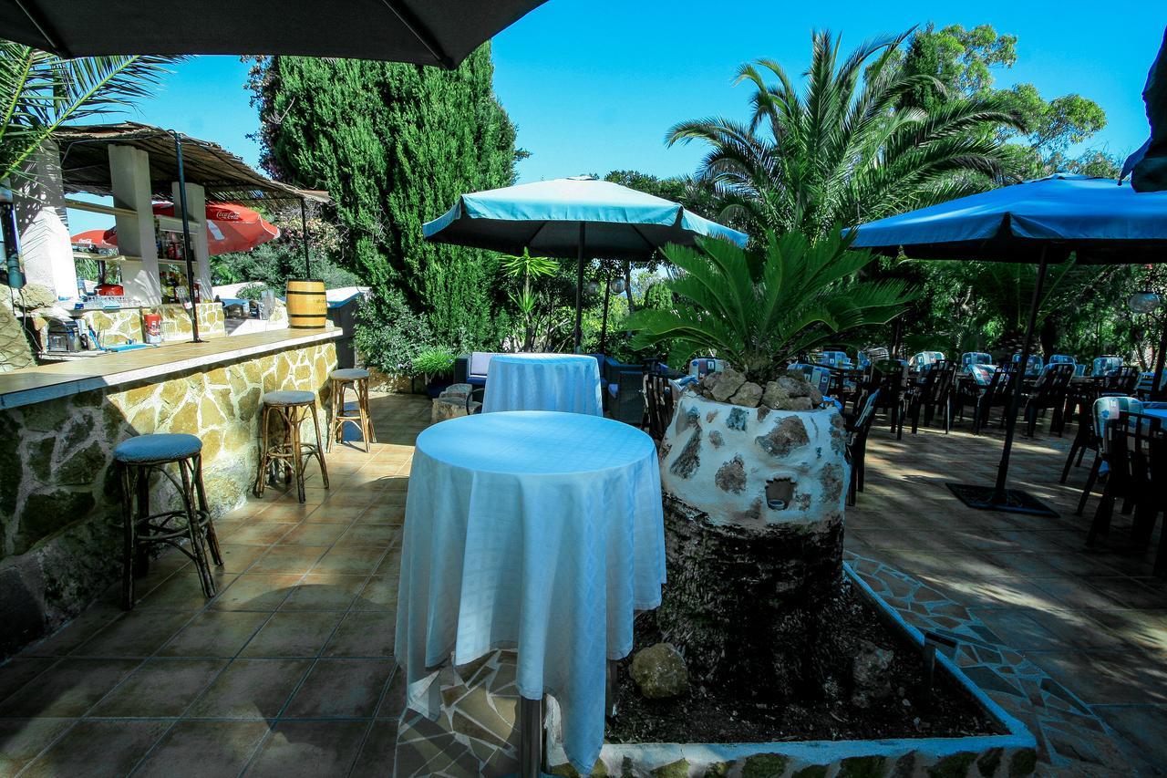 Hotel Solimar 3*