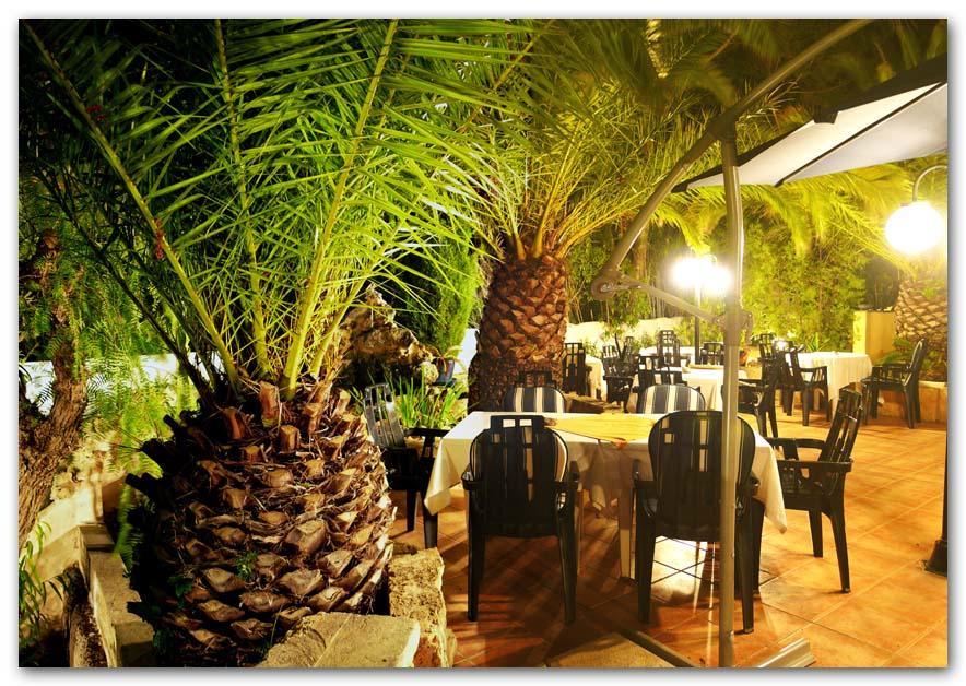 Solimar Hotel 3*