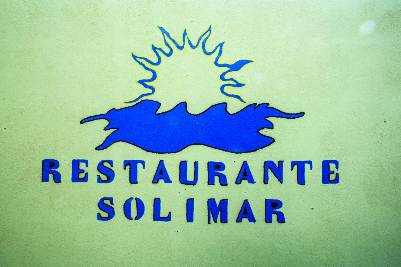 Solimar Hotel 3*