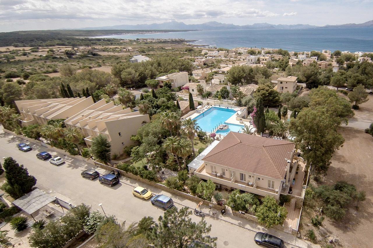Solimar Hotel Artà