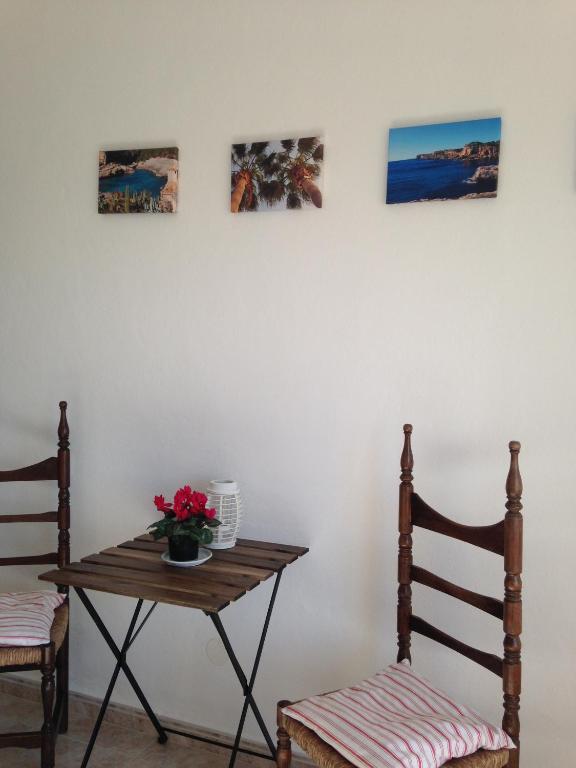 Casa De La Vida Hostal