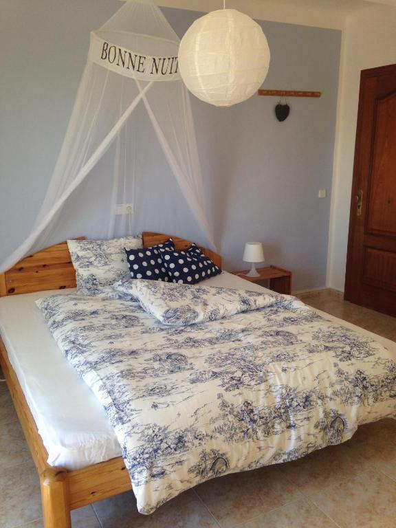 Hostal Casa De La Vida