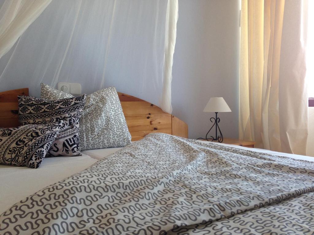 Casa De La Vida Hostal Santanyí