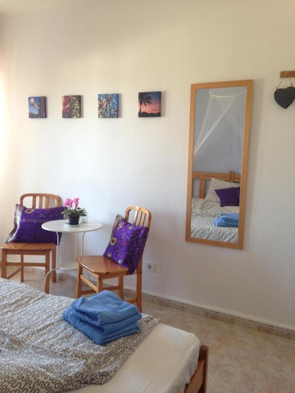 Hostal Casa De La Vida *