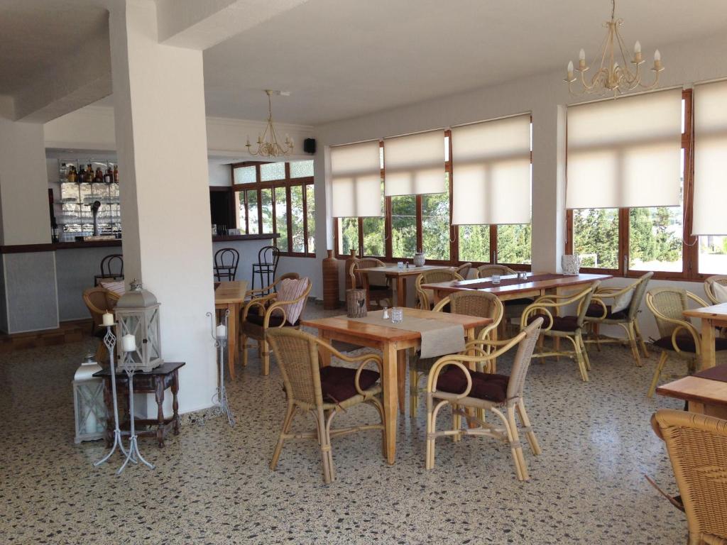 Casa De La Vida