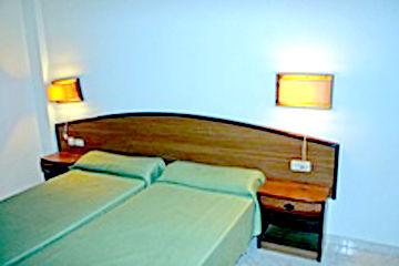 Club Simó Apartahotel 3*