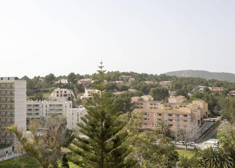 Palomas Econotels * Palma Nova (Mallorca)