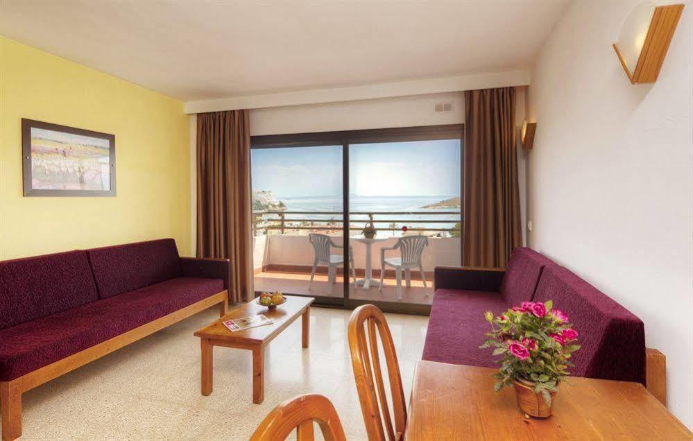 Apartahotel Sol Y Vera 2*