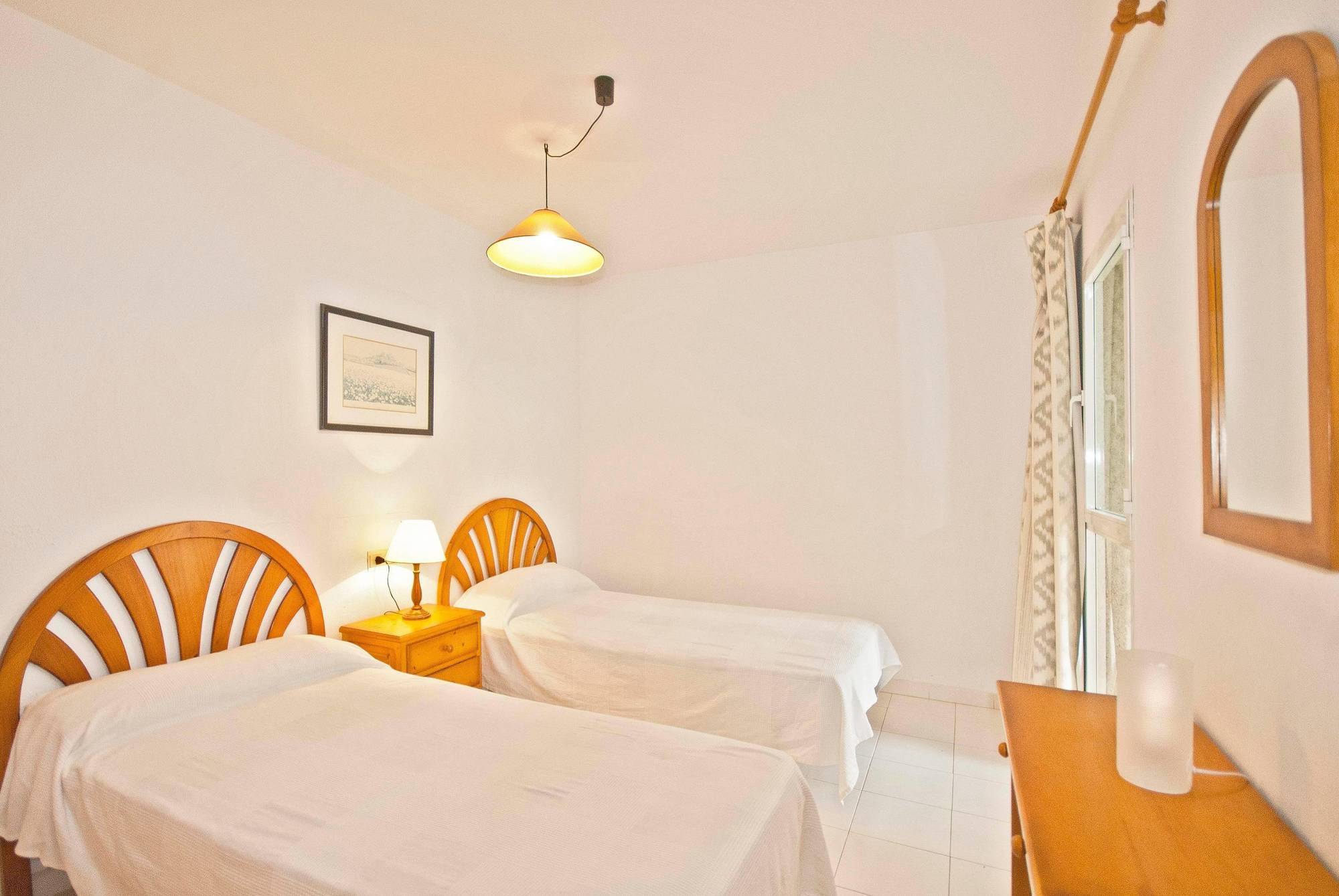 Apartment Llevant *