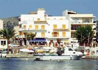 Cala Ratjada Pensión