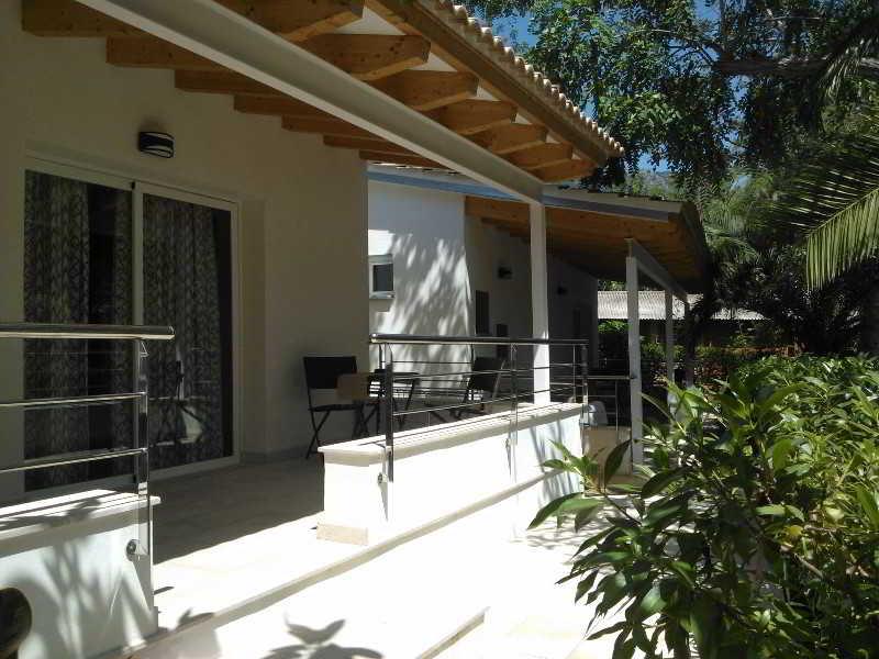 Hotel Soller Garden