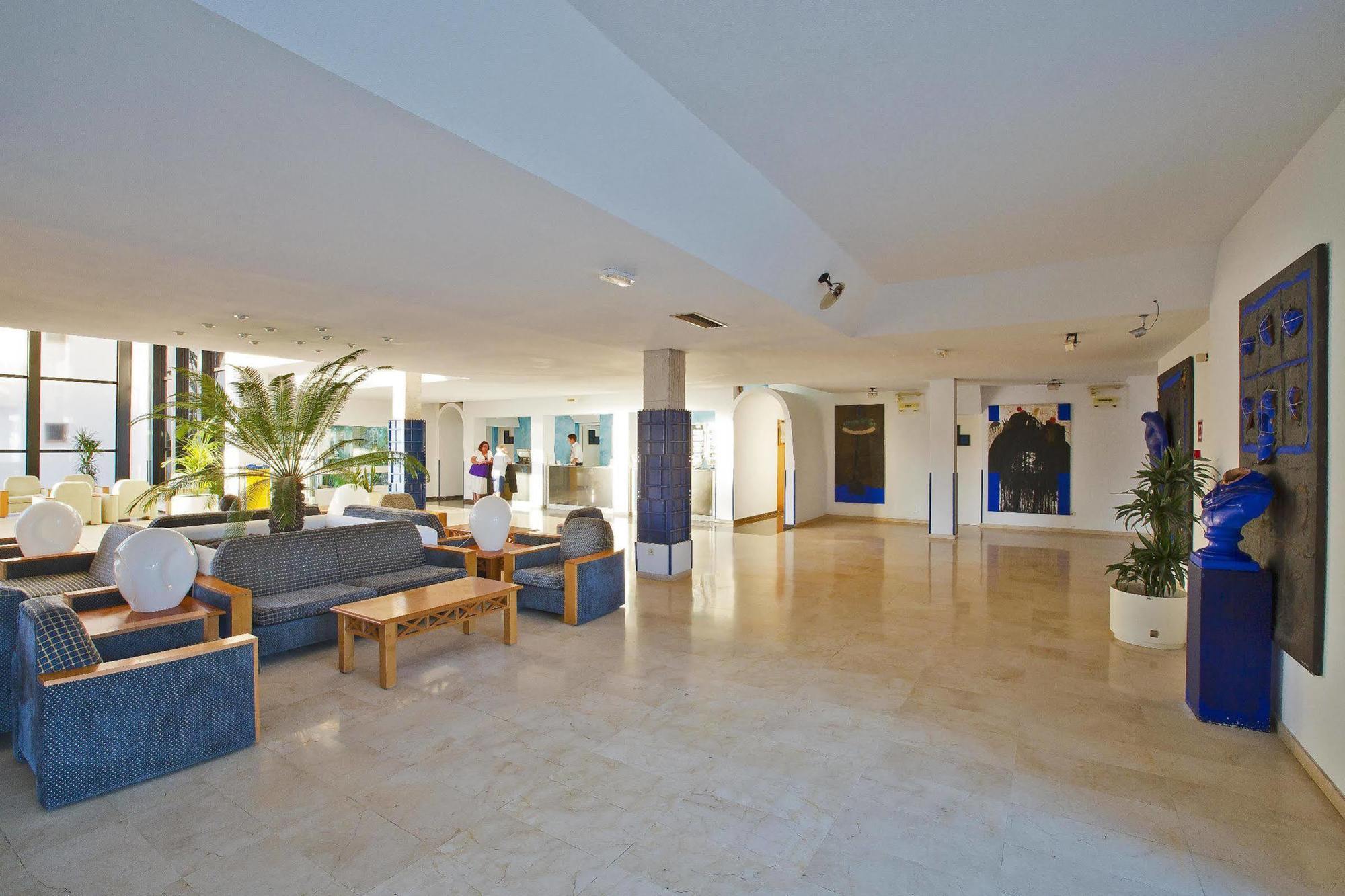 Hotel Calimera Fido Gardens 4*
