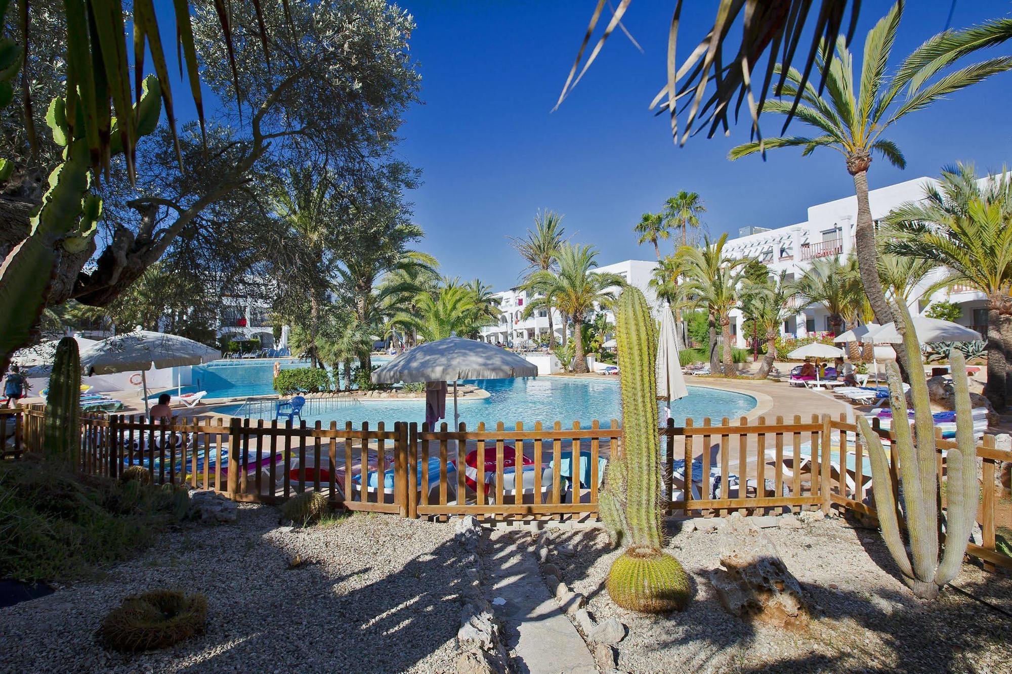 Calimera Fido Gardens Cala D´Or