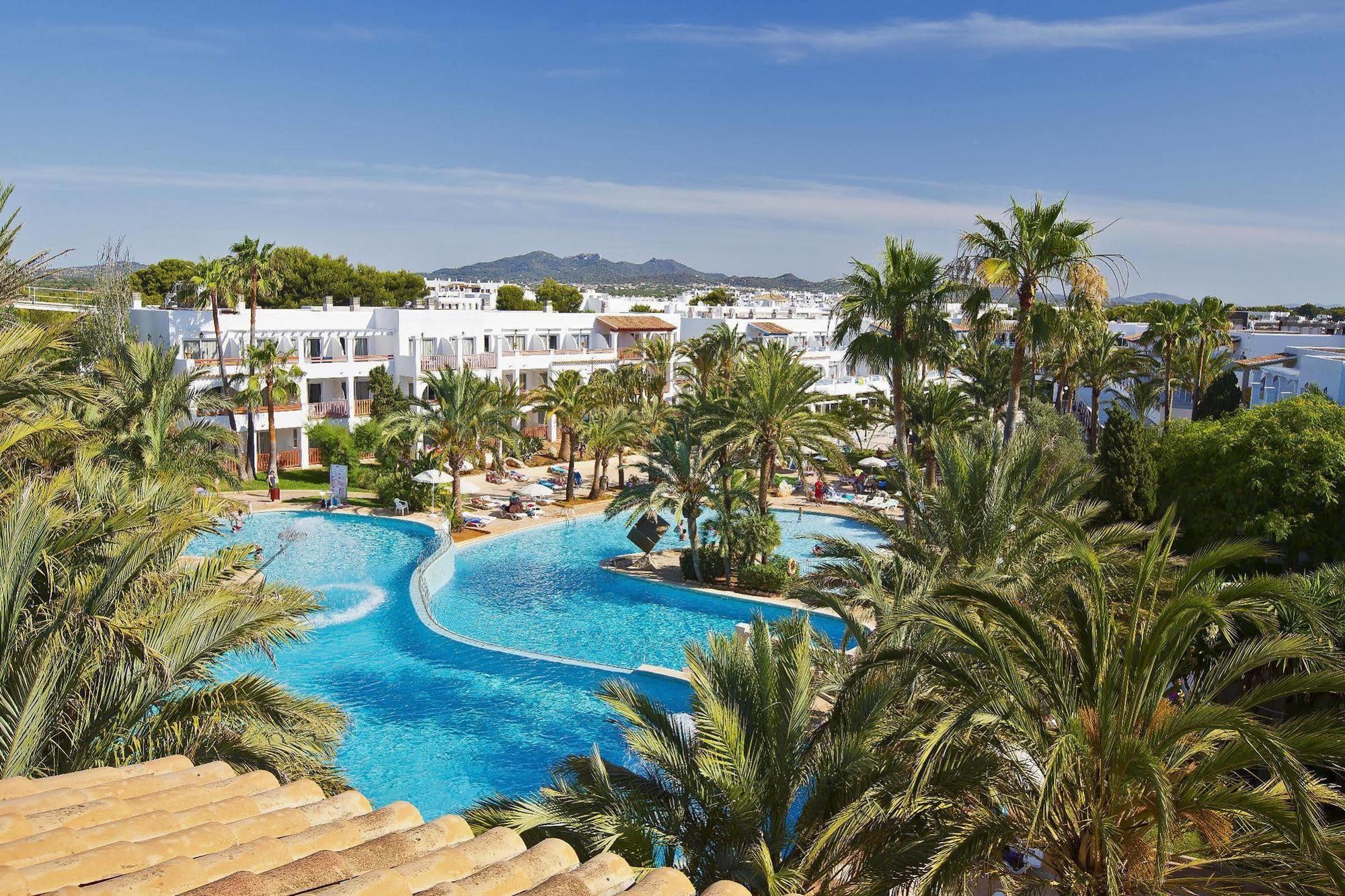 Calimera Fido Gardens Hotel 4*