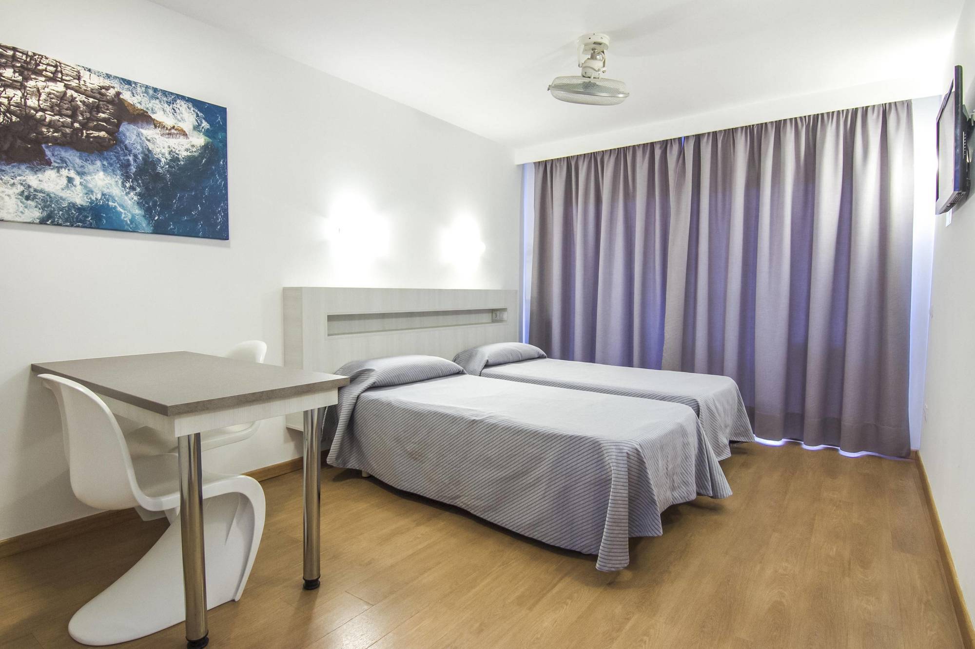 Apartahotel Sol Y Vera Magaluf (Mallorca)