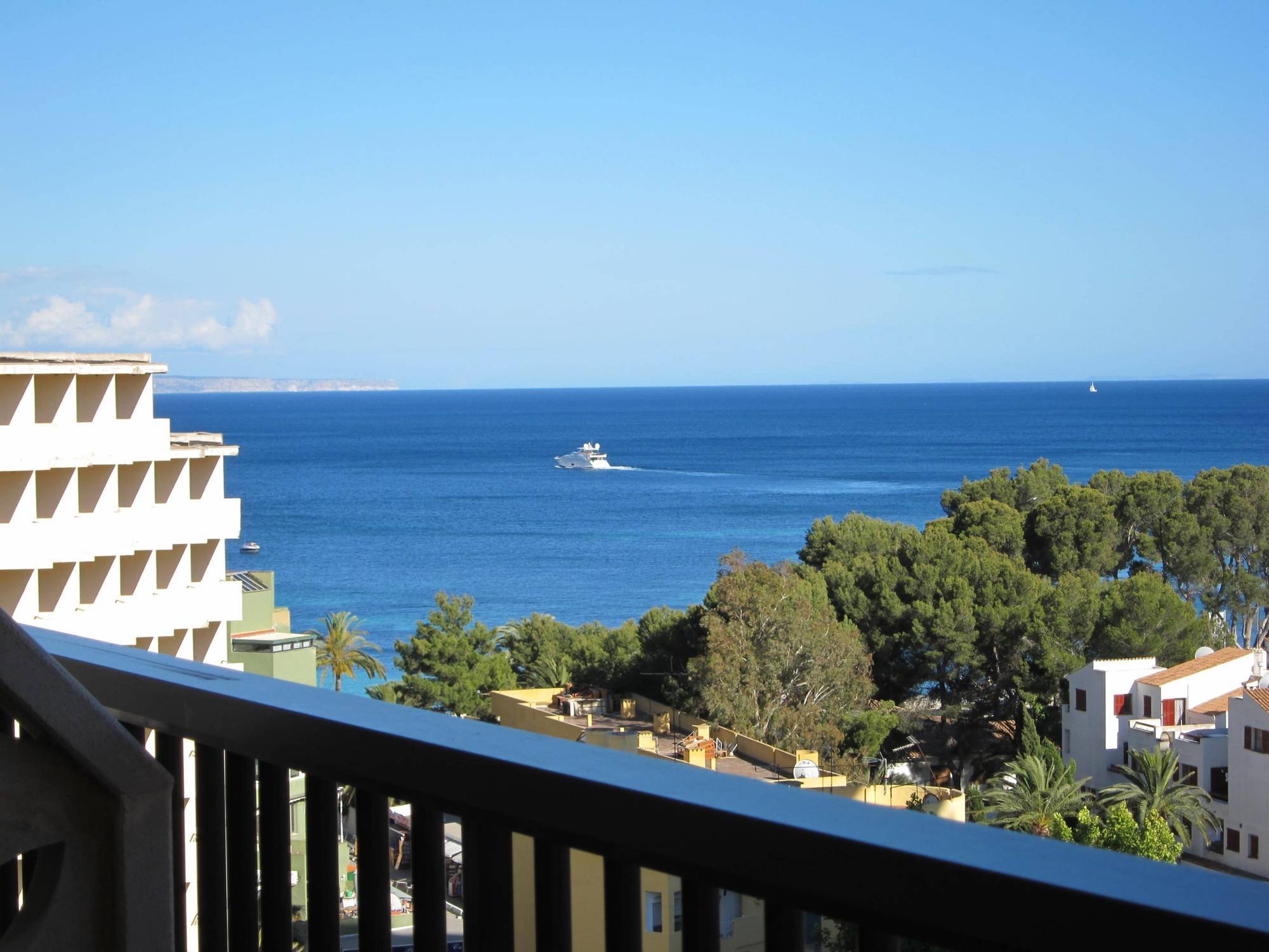 Sol Y Vera 2* Magaluf (Mallorca)