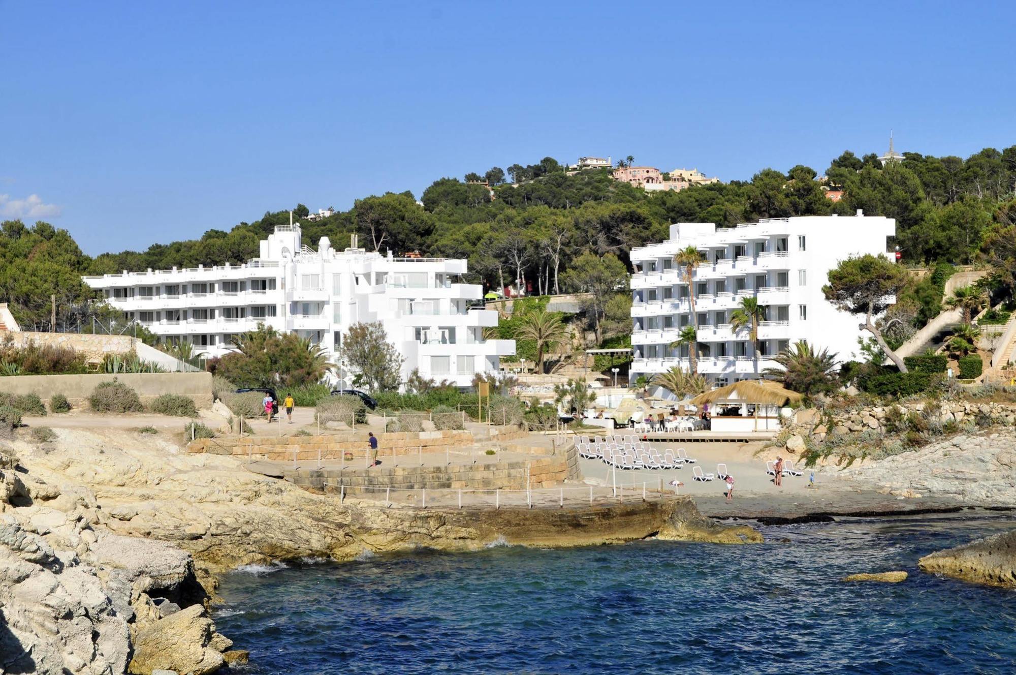Fergus Style Cala Blanca Hotel Santa Ponsa